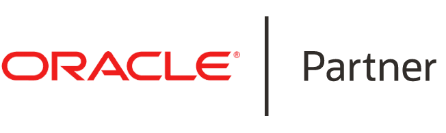 Oracle Partner Logo